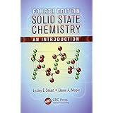 solid state chemistry an introduction fourth edition