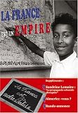 Revue Les Documents Cinématographiques  / La France est un empire