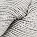 Cascade Yarns Ultra Pima 100% Pima Cotton - Silver #3801