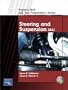 Prentice Hall - ASE Test Preparation Series: Steering and Suspension (A4)