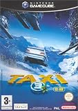Revue Ubisoft  / Taxi 3