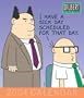 Dilbert 2004 Desk Calendar