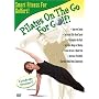 Pilates on the Go - For Golf