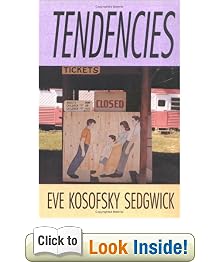 Tendencies (Series Q)
