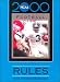 2000 Ncaa Football Rules and Interpretations (Ncaa Football Rules and Interpretations, 2000)