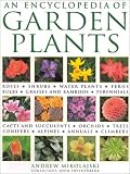 Encyclopedia of Garden Plants
