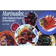 Marinades: Make Ordinary Foods Extraordinary (Nitty Gritty Cookbooks)