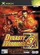 Dynasty Warriors 3