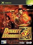 Dynasty Warriors 3