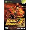 Dynasty Warriors 3
