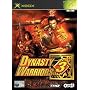 Dynasty Warriors 3