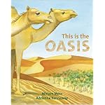 This Is the Oasis book cover