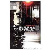 Global Frequency: Planet Ablazepar Warren Ellis