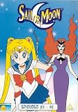 Sailor Moon - Vol. 7 - Episodes 37 To 42 [1994]