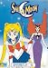 DVD : Sailor Moon - Vol. 7 - Episodes 37 To 42 [1994]