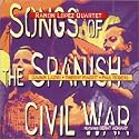 Songs of the Spanish Civil War