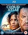 Cloud Atlas [Blu-ray] [Region Free]