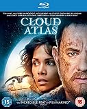Cloud Atlas [Blu-ray] [Region Free]