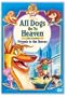 All Dogs Go to Heaven - The Series: Friends to the Rescue