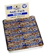 Walkers Original Toffee, 3.5-Ounce Packages (Pack of 10)