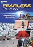 DVD : Fearless Planet