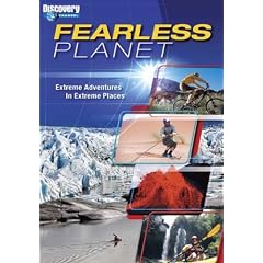 Fearless Planet by 