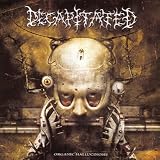 : Organic Hallucinosis