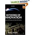 Networks of Innovation: Change and Meaning in the Age of the... by Ilkka Tuomi
