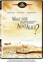 Streaming What Ever Happened to Aunt Alice? Online.