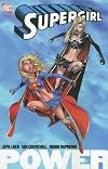 Supergirl 1: Power