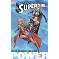 Supergirl Vol. 1: Power