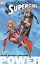 Supergirl Vol. 1: Power