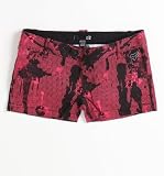 Fox Womens Haste Stripe Shorts