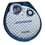 Philips AX3215 Portable CD Player with Car Kit