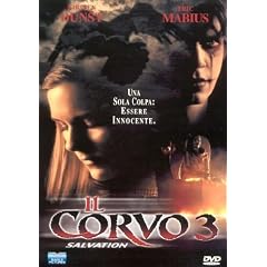 Il Corvo 3 - Salvation