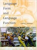 Language Form and Language Function