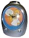 The Simpsons Homer 6 Phrase Talking Bedside Alarm