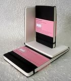Moleskine Watercolor Sketchbook 5 inch x 8 inch with 60 detachable pages