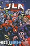 Strength in Numbers (JLA (Sagebrush))