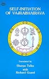 Self-Initiation of Vajrabhairava (8185102783) by Library of Tibetan Works & Archives