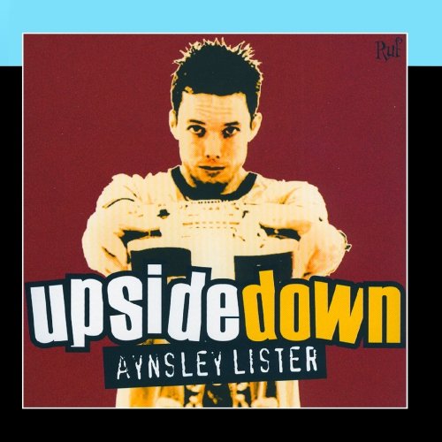 Aynsley Lister - Upside Down - Zortam Music