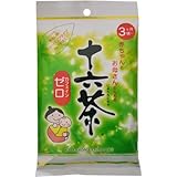 赤ちゃんとお母さんのための十六茶 カフェインゼロ 6g×5袋入
