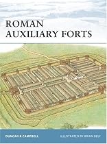 Roman Auxiliary Forts (Fortress)