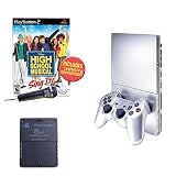 High School Musical Dance Music Bundle for PlayStation 2