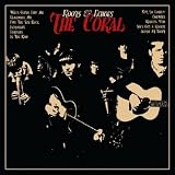 Roots & Echoes [Vinyl]
