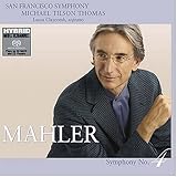 Mahler: Symphony No. 4 [Hybrid SACD]