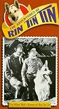  : Adventures of Rin Tin Tin: The White Wolf / Return of Rin Tin Tin [VHS]