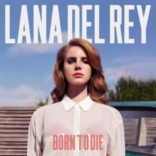 Born To Die (Deluxe Version) [+Digital Booklet]