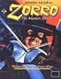 Zorro: The Masters Edition Volume Two (1944-1946)