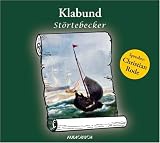 St&ouml;rtebecker - CD - Klabund